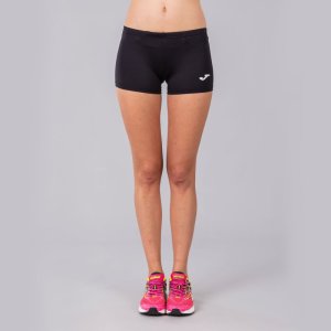 JOMA ELASTIC SHORT WOMAN BLACK