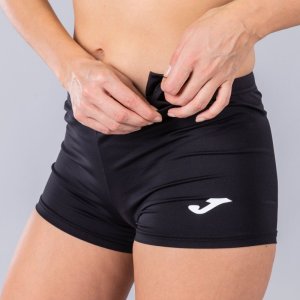 JOMA ELASTIC SHORT WOMAN BLACK