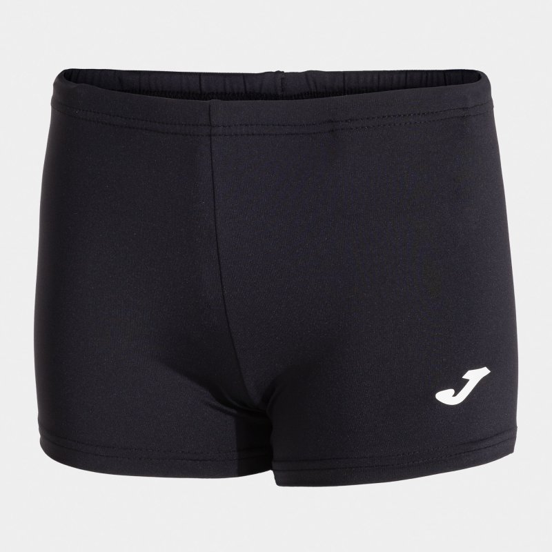 JOMA ELASTIC SHORT WOMAN BLACK