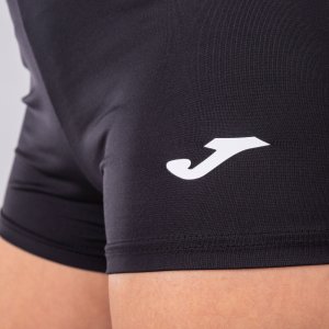 JOMA ELASTIC SHORT WOMAN BLACK