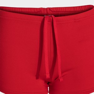 JOMA ELASTIC SHORT WOMAN RED