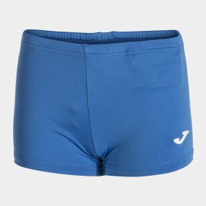 JOMA ELASTIC SHORT WOMAN ROYAL