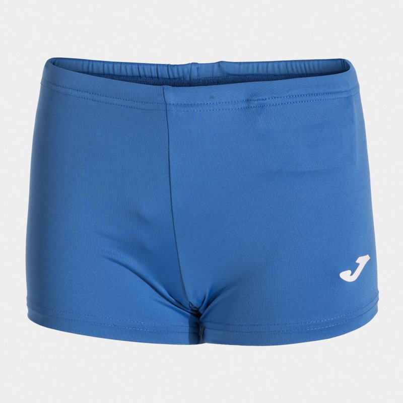 JOMA ELASTIC SHORT WOMAN ROYAL