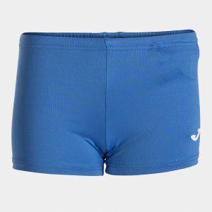 JOMA ELASTIC SHORT WOMAN ROYAL