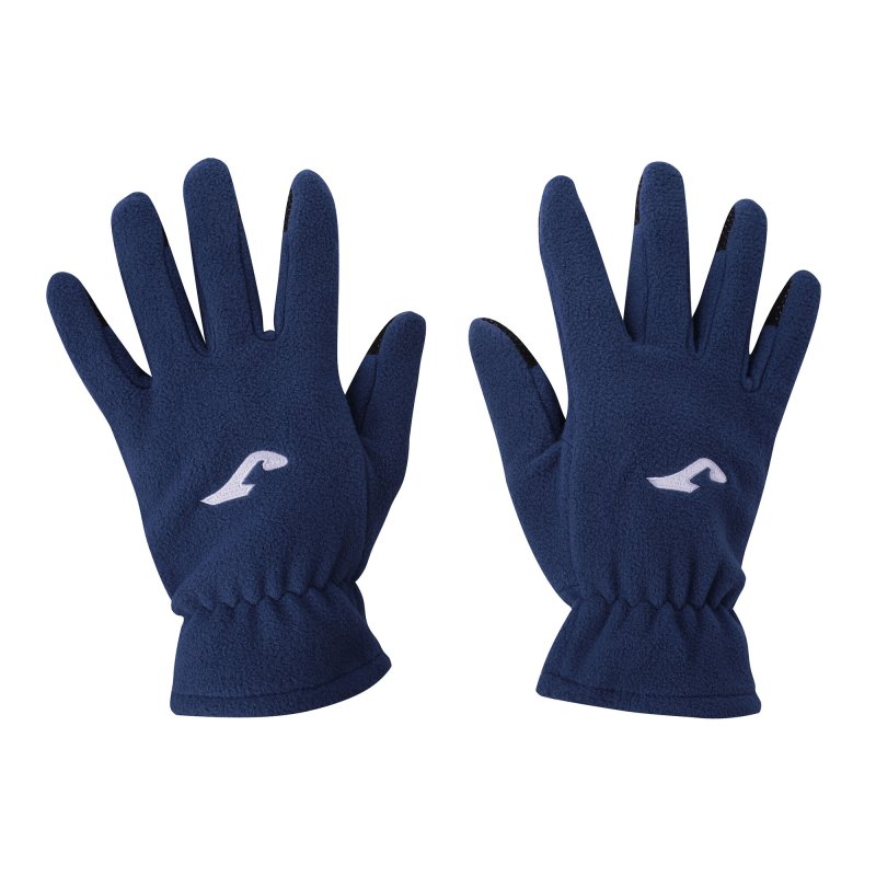 JOMA GLOVES POLAR NAVY