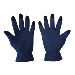 JOMA GLOVES POLAR NAVY