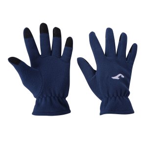 JOMA GLOVES POLAR NAVY