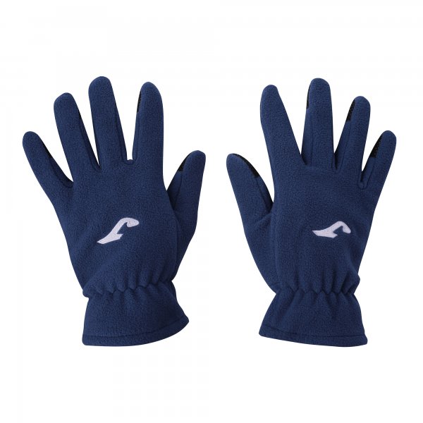 JOMA GLOVES POLAR NAVY