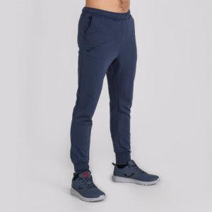 JOMA LONG PANTS PIREO NAVY