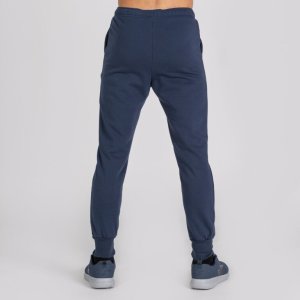 JOMA LONG PANTS PIREO NAVY