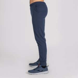 JOMA LONG PANTS PIREO NAVY