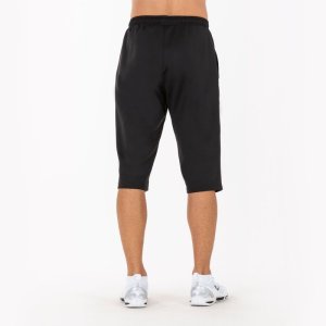 JOMA BERMUDA COMBI BLACK