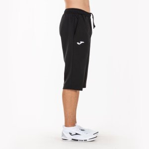 JOMA BERMUDA COMBI BLACK