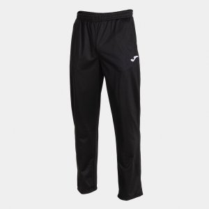 JOMA CANNES II LONG PANTS BLACK