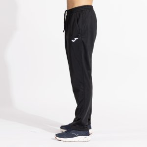 JOMA CANNES II LONG PANTS BLACK