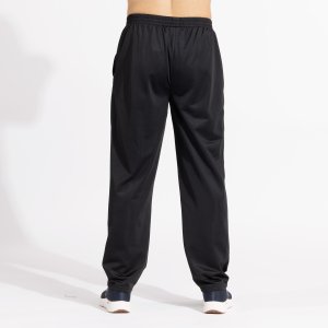 JOMA CANNES II LONG PANTS BLACK