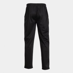 JOMA CANNES II LONG PANTS BLACK