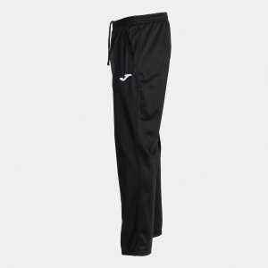 JOMA CANNES II LONG PANTS BLACK