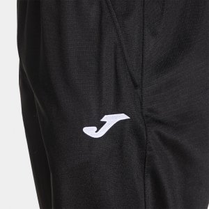 JOMA CANNES II LONG PANTS BLACK