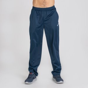 JOMA CANNES II LONG PANTS NAVY