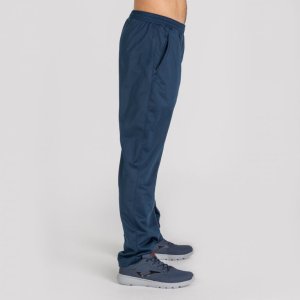 JOMA CANNES II LONG PANTS NAVY