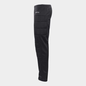 JOMA LONG PANT GOALKEEPER PROTEC BLACK