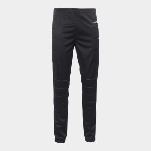 JOMA LONG PANT GOALKEEPER PROTEC BLACK