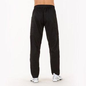 JOMA LONG PANT GOALKEEPER PROTEC BLACK