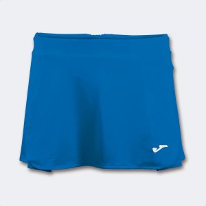 JOMA OPEN II ROYAL TENNIS SKIRT