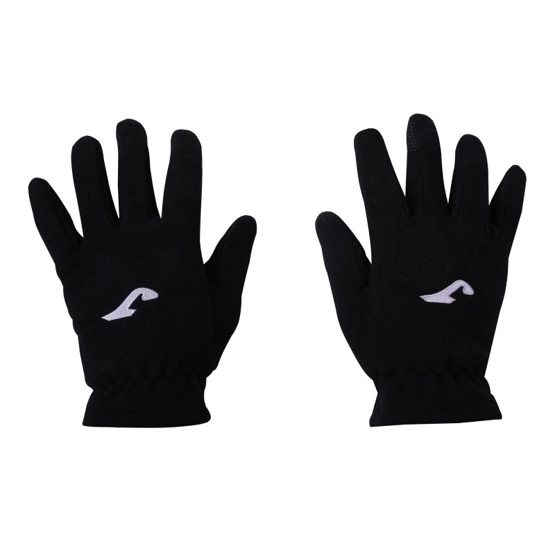 JOMA GLOVES POLAR BLACK