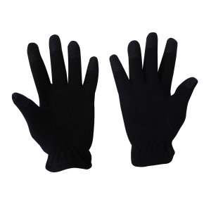 JOMA GLOVES POLAR BLACK
