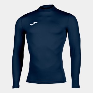 JOMA ACADEMY SHIRT BRAMA NAVY L/S