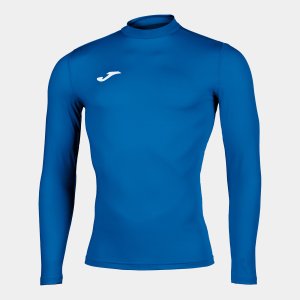 JOMA ACADEMY SHIRT BRAMA ROYAL L/S