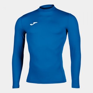 JOMA ACADEMY SHIRT BRAMA ROYAL L/S
