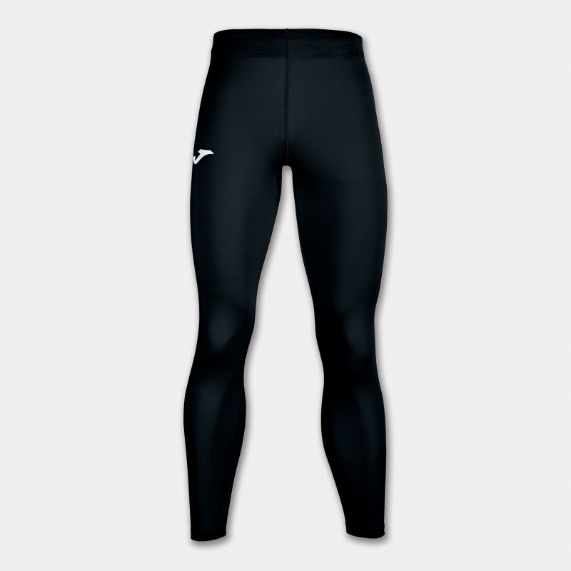 JOMA ACADEMY LONG PANTS BRAMA BLACK