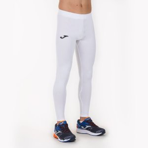 JOMA ACADEMY LONG PANT BRAMA WHITE