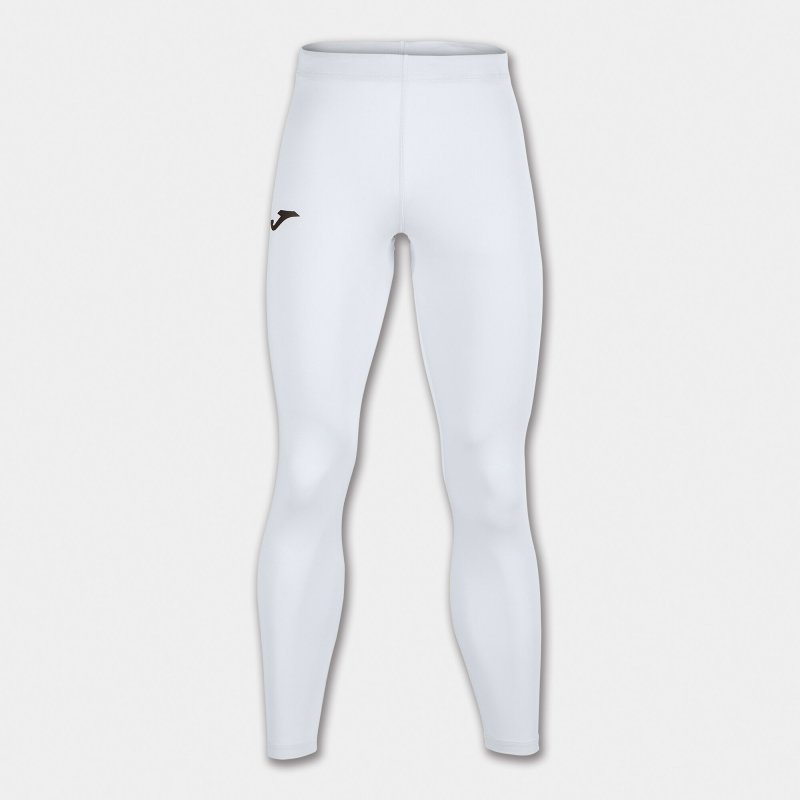 JOMA ACADEMY LONG PANT BRAMA WHITE