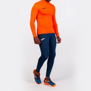 JOMA ACADEMY LONG PANT BRAMA NAVY