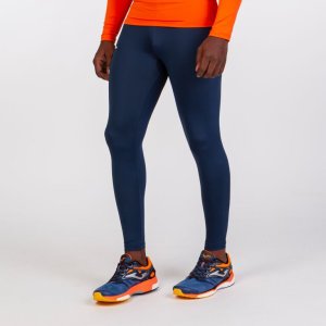 JOMA ACADEMY LONG PANT BRAMA NAVY