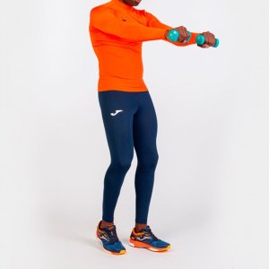 JOMA ACADEMY LONG PANT BRAMA NAVY