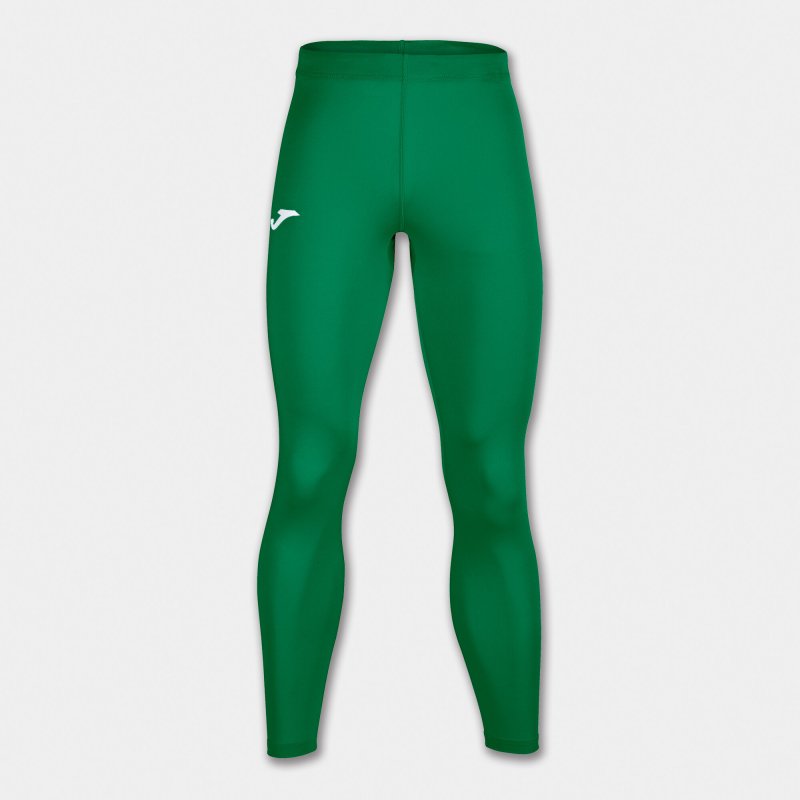 JOMA ACADEMY LONG PANT BRAMA GREEN