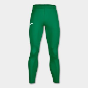 JOMA ACADEMY LONG PANT BRAMA GREEN