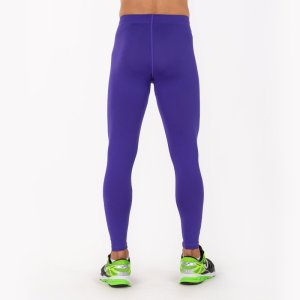 JOMA ACADEMY LONG PANT BRAMA PURPLE