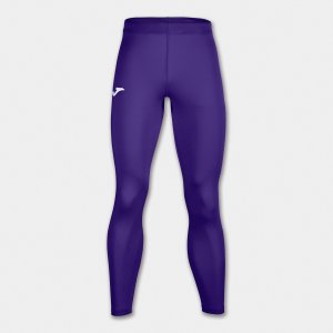 JOMA ACADEMY LONG PANT BRAMA PURPLE