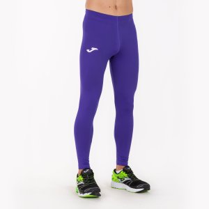 JOMA ACADEMY LONG PANT BRAMA PURPLE