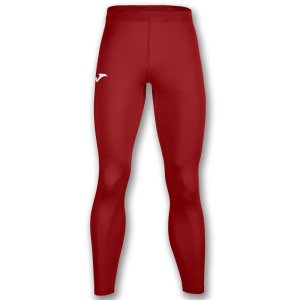 JOMA ACADEMY LONG PANT BRAMA RED