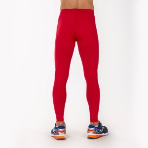 JOMA ACADEMY LONG PANT BRAMA RED