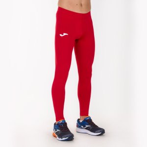 JOMA ACADEMY LONG PANT BRAMA RED