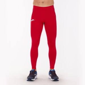 JOMA ACADEMY LONG PANT BRAMA RED