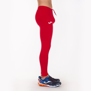 JOMA ACADEMY LONG PANT BRAMA RED